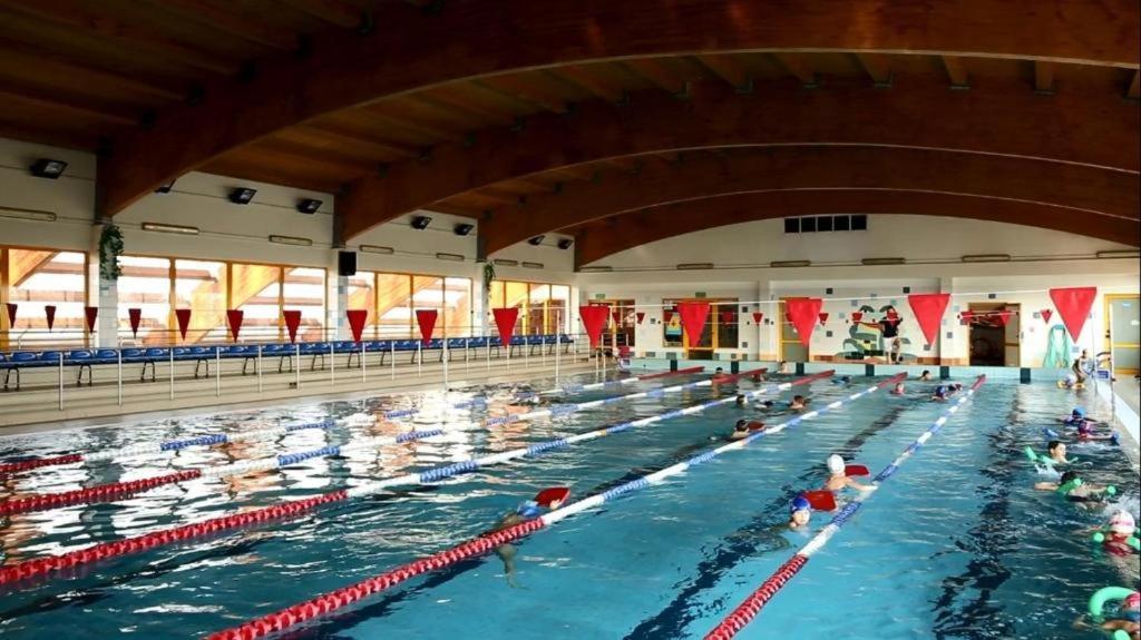 Hotel Maraton Szamotuły Εξωτερικό φωτογραφία