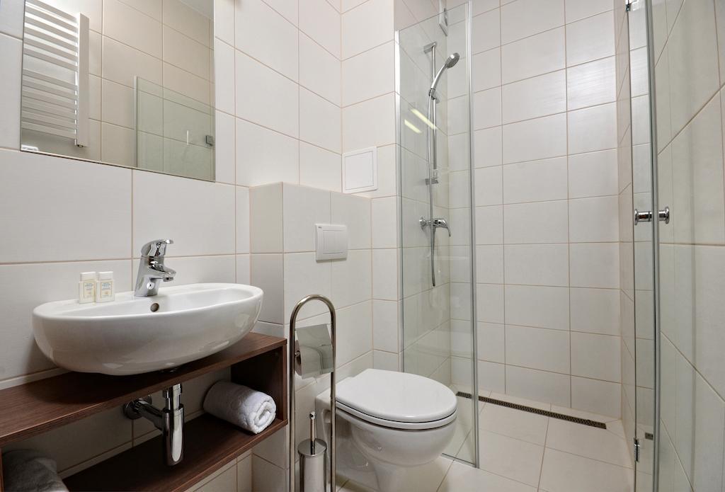 Hotel Maraton Szamotuły Δωμάτιο φωτογραφία